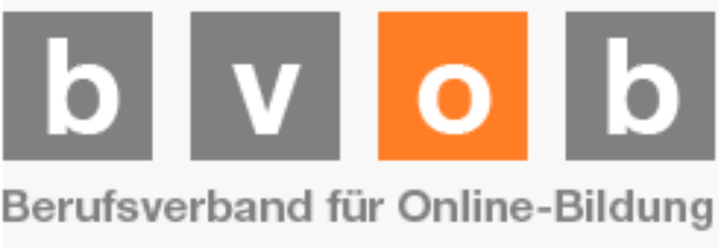 Berufsverband Fur Online Bildung E V Bvob